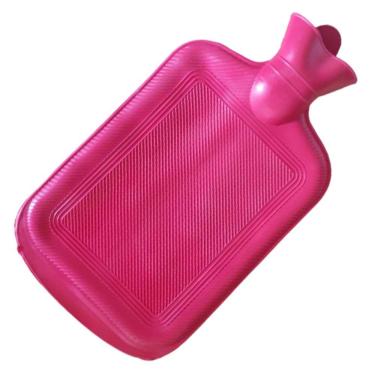 Imagem de Bolsa Água Quente Fria Térmica Compressa Cólica 1,8 L Cores