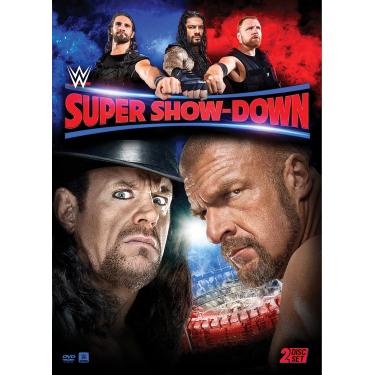Imagem de Wwe: Super Show-Down 2018