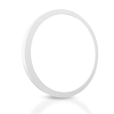 Imagem de Painel Led Plafon Sobrepor 24w Redondo 29cm 6500k Bivolt