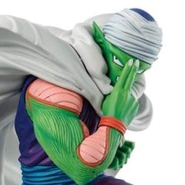 Imagem de Banpresto 35762 Dragon Ball Z World Figure Colosseum Vol. 2 Bwfc Piccolo Figure