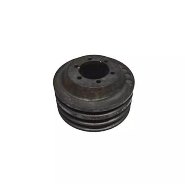 Imagem de POLIA DIANTEIRA VIRABREQUIM VW 690 790S 1987 A 1994 1 CANALETA