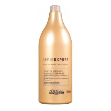 Imagem de Loréal Absolut Repair Condicionador Profissional 1500ml