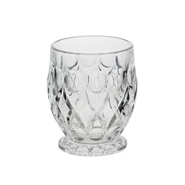 Imagem de LYOR - Porta Talher de Cristal Lile 10,5cm x 13cm