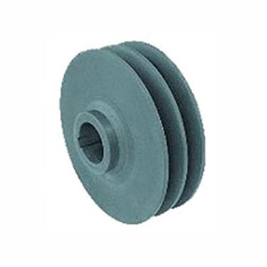 Imagem de Polia Alternador 105A Compativel MB 1620 1728 2423 2428 O400 O500 Ohl Oh 9121456199 2 Canais Medidas Diametro Eixo 30 0 Mm. Diametro Total 128 0 Mm. Chaveta 8 0 Mm X 33 2 Mm. Alojamento Porca 94 0 X 16 2 Mm. Ressalto Encosto 45 0 Mm X 10 0 Mm. Comprimento Total 46 0 Mm