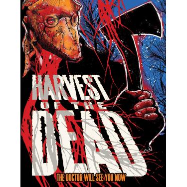 Imagem de Harvest Of The Dead