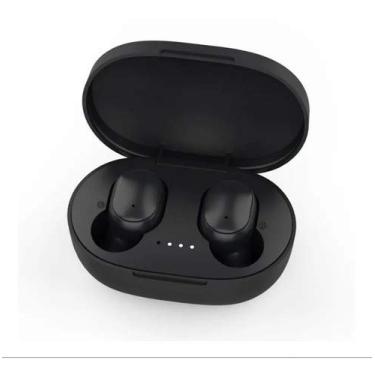 Imagem de Fone de ouvido Earbuds A6S Bluetooth 5.0 (Embalagem econômica)