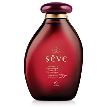 Imagem de Óleo Sève Pimenta Rosa Natura Deo Corporal - 200ml