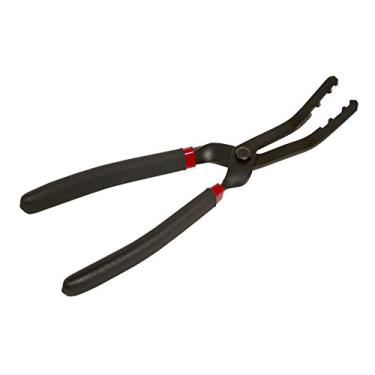 Imagem de Lisle 41080 Alicate de fixação de 45 graus