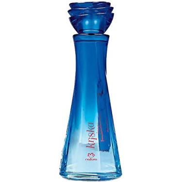 Imagem de Kriska Jeans Perfume Feminino 100 ml