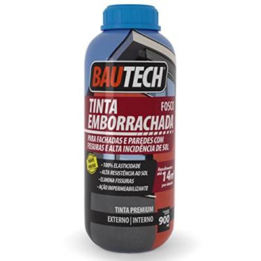 Imagem de BAUTECH MANTA LÍQUIDA INCOLOR 900 ML