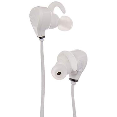 Imagem de Fone de Intra-Auricular Bluetooth, Elg, EPB-MS1WH, Branco