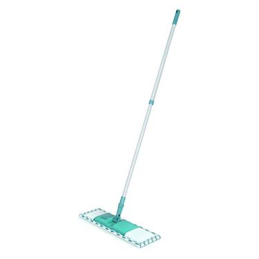 Imagem de Mop Flat Plus Microfibra Varre e Tira Pó, MOP6125, Flash Limp