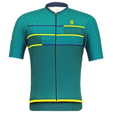 Imagem de Camisa Ultracore Imperial Brazil