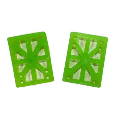 Imagem de Pad Long Flex Tilt - Verde-Unissex