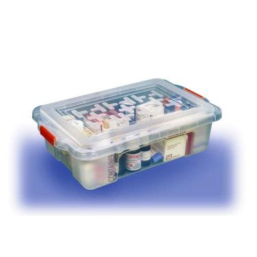 Imagem de Caixa Organizadora Container 8,4L S. Bernardo