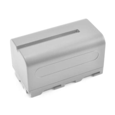 Imagem de Bateria P/ Sony E Leds Np-f770, Np-f770 Np-f750