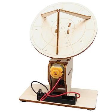 Imagem de MERIGLARE Brinquedos de Haste DIY Artesanato Hobbies Projeto de Haste Brinquedo para Crianças Escola Familiar