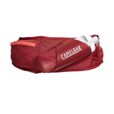 Imagem de Cinto De Hidratação Camelbak Flash Belt 0,5L  Vermelho