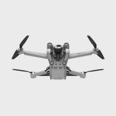 Imagem de Drone dji Mini 3 Pro dji rc fmk Plus (C/Tela) 47MIN