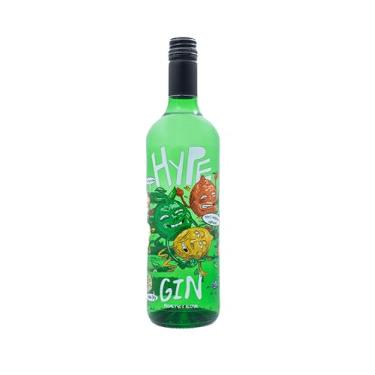 Imagem de HYPE London Dry Gin 750ml