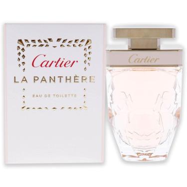 Imagem de Perfume La Panthere Cartier 50 ml EDT Spray Mulher