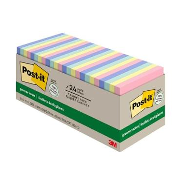 Imagem de Post-it Notes, America's #1 Favorite Sticky Note
