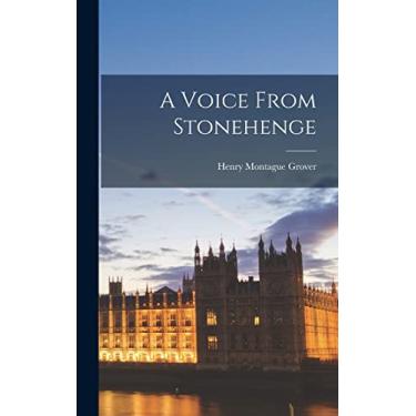 Imagem de A Voice From Stonehenge