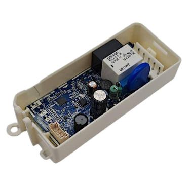 Imagem de Placa Controle Geladeira Brastemp Brm44H W11352536 Bivolt