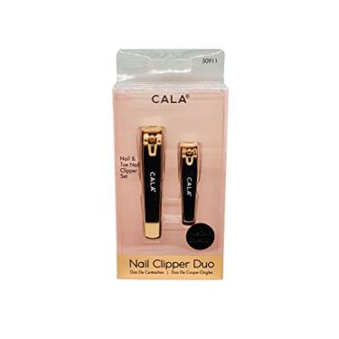 Imagem de Cala Rosa prego de ouro duo clipper