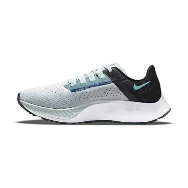 Imagem de NIKE Calçado de Ginástica para Mulher, Ghost Aqua/azul-petróleo lavado/cinza aviador/preto/pouco verde/marina, 8 UK (10.5 US)
