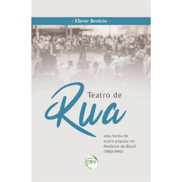 Imagem de Teatro De Rua