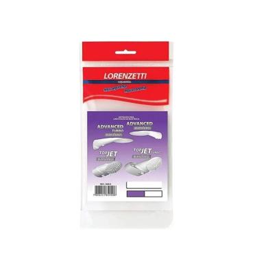 Imagem de Resistência P/ducha Advanced/top Jet Eletrônica 7500w 220v - Lorenzetti