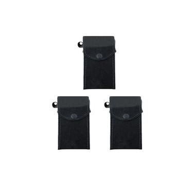 Imagem de Kit 3 Estojo Es-05 Alça Tiracolo Utilizado Equipamentos Th-1000/1200 Ht-100 Ph-1400 Instrutherm