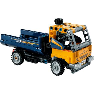 Imagem de LEGO Technic - Caminhão Basculante