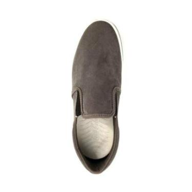 Imagem de Sapatênis Coca-Cola Shoes Sabatto Suede Casual Masculino Adulto - Ref CC2081-Masculino