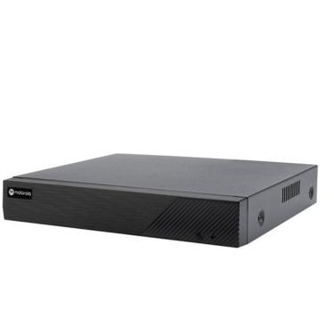 Imagem de DVR Motorola Híbrido de 4 Canais 1080N - MTD041L0015
