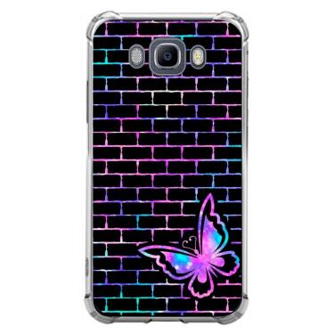 Imagem de Capa Capinha De Celular Compatível com Galaxy J7 Samsung Personalizada