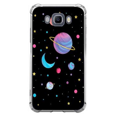 Imagem de Capa Capinha De Celular Compatível com Galaxy J7 Samsung Personalizada