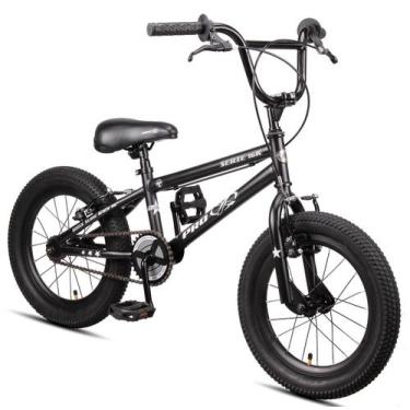 Imagem de Bicicleta Aro 16 Pro-X Bmx Série 16K Infantil Aro Aero Freio V-Brake