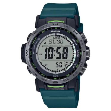 Imagem de Relógio Casio Pro Trek Prw-35-3Dr