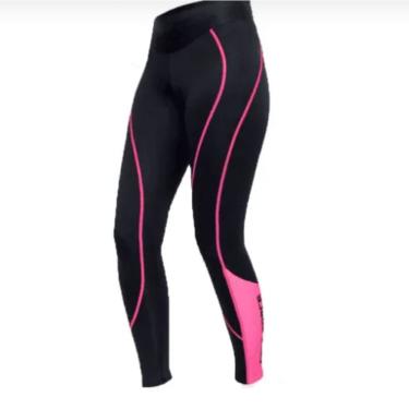Imagem de Calça Feminina Fiore Free Force P