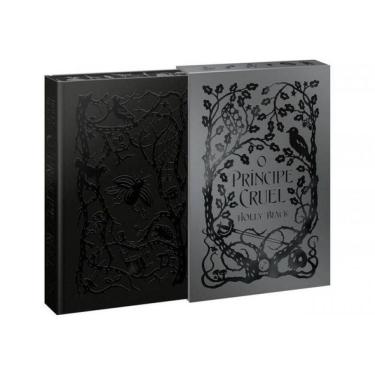 Imagem de O Príncipe Cruel (Edição De Colecionador)