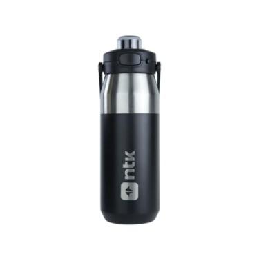 Imagem de NTK, Garrafa Térmica Isomax de 750ml, Preto