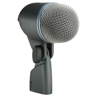 Imagem de Para Microfone para Bumbo Beta Shure 52A