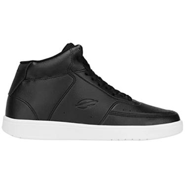 Imagem de Tênis Mormaii URBAN STORM MID, BLACK_BCO, 37