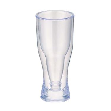 Imagem de Kit Taça Tulipa 250ml - 12 Unidades (Cristal Neon)