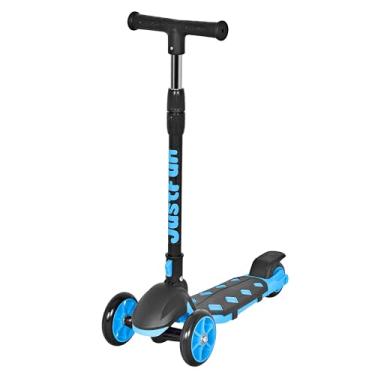 Imagem de HOLTTER Patinete 3 Rodas Infantil Radical Ajustável Crianças Patinete Infantil 3 Rodas...