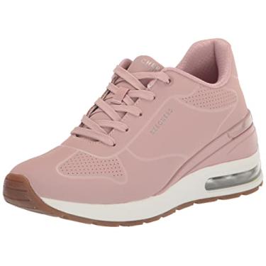 Imagem de Skechers Million Air-Lifted Tênis feminino, Mve, 9.5