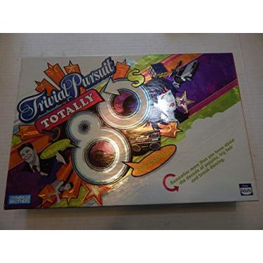 Imagem de Hasbro Gaming Trivial Pursuit: Totally 80s