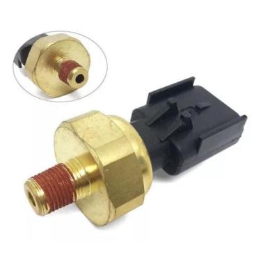 Imagem de Interruptor Sensor Pressão Óleo Chrysler 200 300C Até 2016 - FIRENZE